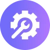 MicrosftAI108Bot - Enhanced User Interface